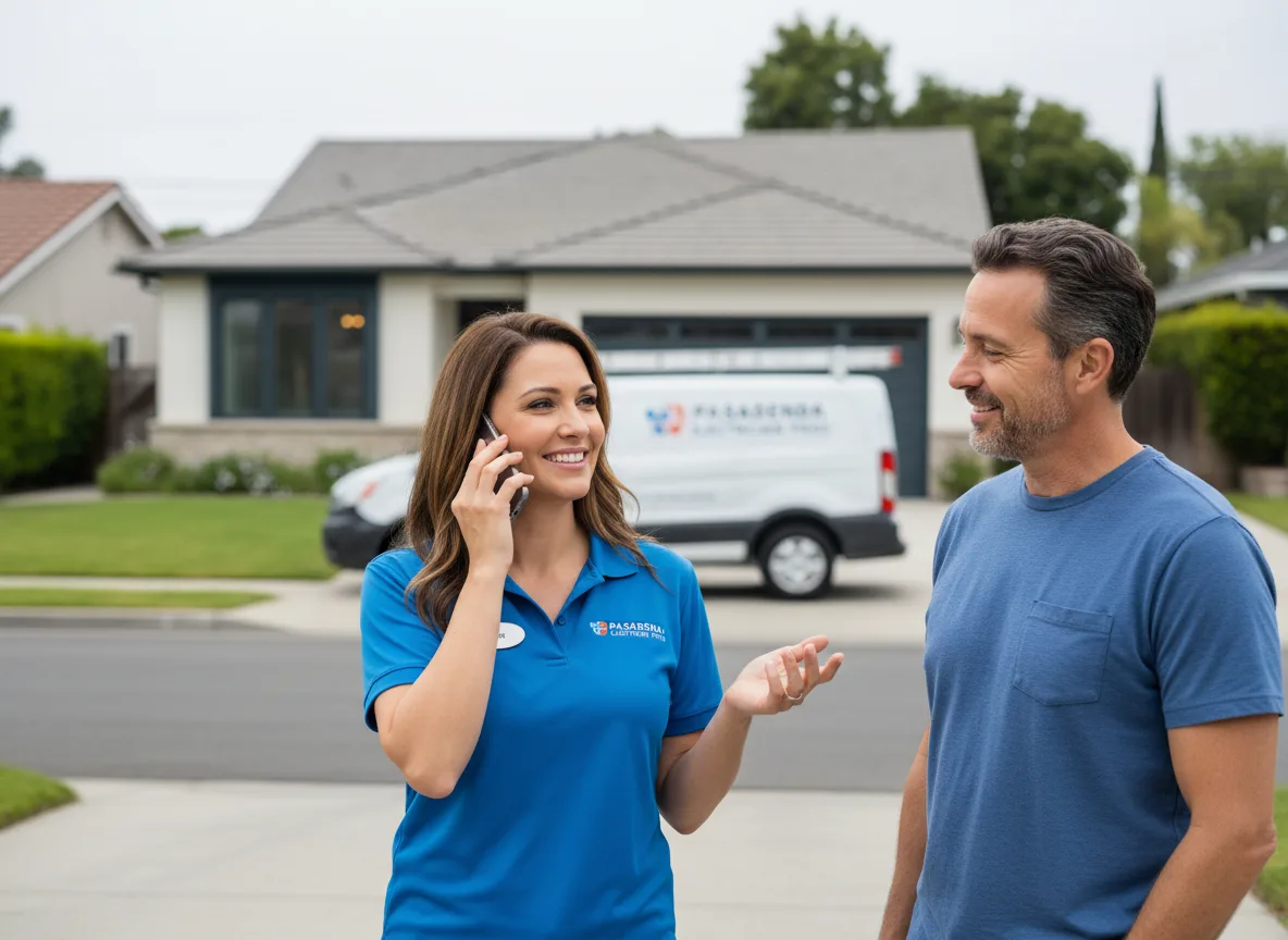Electrician Montgomery Village, MD FAQs